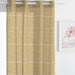Antilo Cortina Confeccionada Modelo Mayel - Eiffel Textile