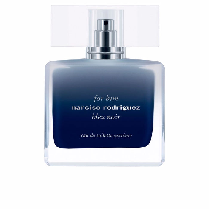 Perfume Hombre Narciso Rodriguez For Him Bleu Noir EDT (50 ml)