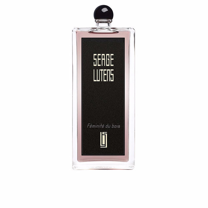 Perfume Unisex Serge Lutens Féminité Du Bois EDP (50 ml)