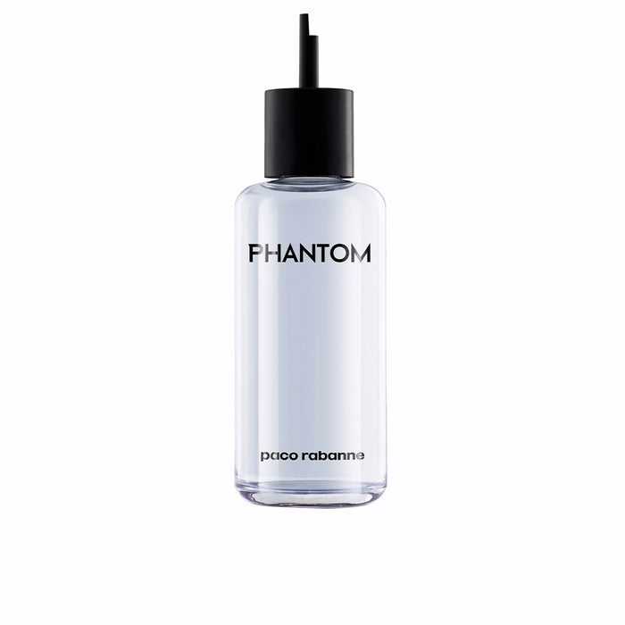 Perfume Hombre Paco Rabanne Phantom EDT Recarga (200 ml)