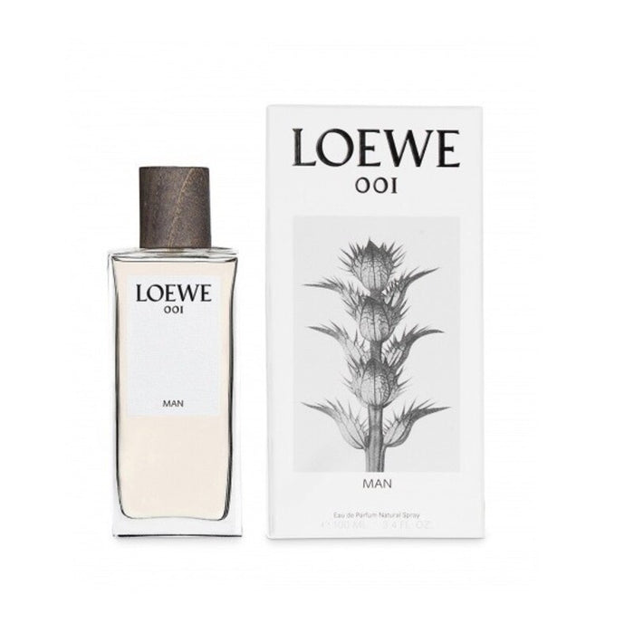 Perfume Hombre Loewe 001 EDC